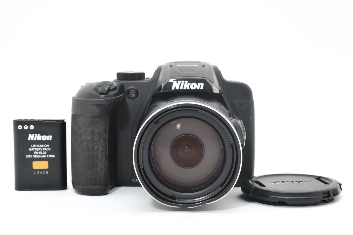 Nikon COOLPIX B700 20.2 MP Digital Camera - Black for sale online Nikon COOLPIX B700 20.2 MP Digital Camera - Black for sale online