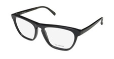 NEW VERA WANG V368 EYEGLASS FRAME TORTOISE BK SQUARE WOMENS FULL-RIM PLASTIC