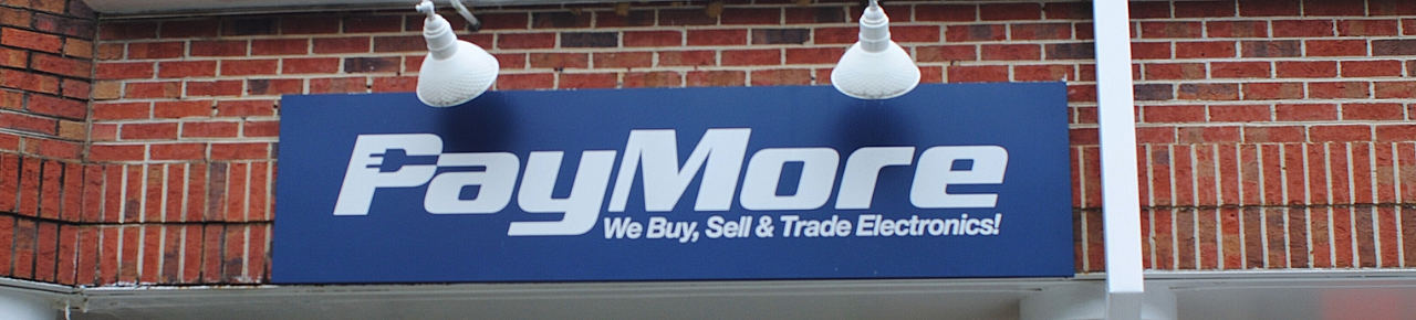 PayMore Cary
