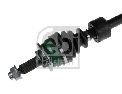 FEBI BILSTEIN DRIVE SHAFT FRONT RIGHT SUZUKI SWIFT
