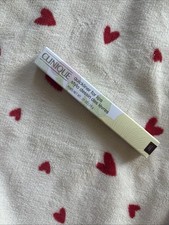 Clinique Quickliner For Lips Lip Liner 21 BLACK HONEY Full Size BNIB
