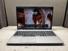 Dell Latitude 5510 15.6" i5-10310u 8GB RAM 256GB SSD Windows 11