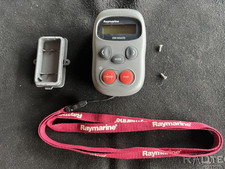 Raymarine S100 Autopilot Handheld (E12169)