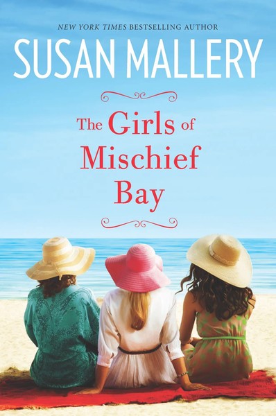 The Girls Of Mischief Bay | Susan Mallery | Englisch | Taschenbuch | 2015-image