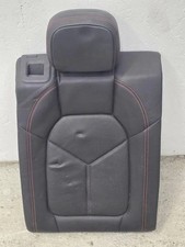 Siège Porsche Macan