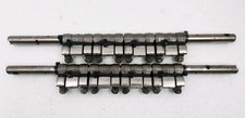92-01 H22 Honda Prelude Rocker Arm Set Rockers For Cylinder Head H22a H22a4 92-01 H22 Honda Prelude Rocker Arm Set Rockers For Cylinder Head H22a H22a4