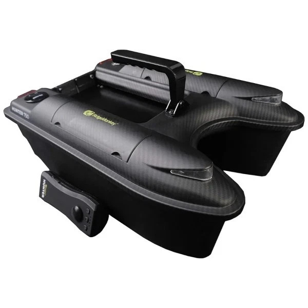 RidgeMonkey Hunter 750 Bait Boat Carp Fishing FREE POST