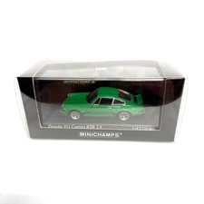 1/43 Minichamps Porsche 911 Carrera RSR 2.8