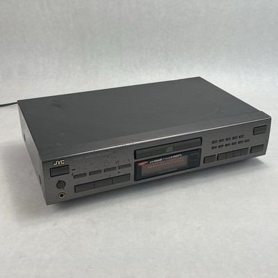 JVC XL-V261TN Compact Single Disc CD Player