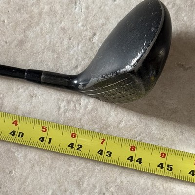 Ping i20 Fairway Wood 3W 14* Loft W/ TFC 707 F Shaft For Left