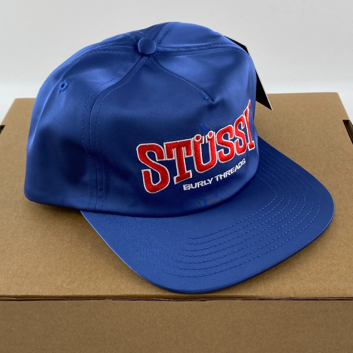 【最終値下げ】STUSSY キャップ ネイビー カリフォルニア 最終値下げ】STUSSY キャップ ネイビー カリフォルニア - メルカリ