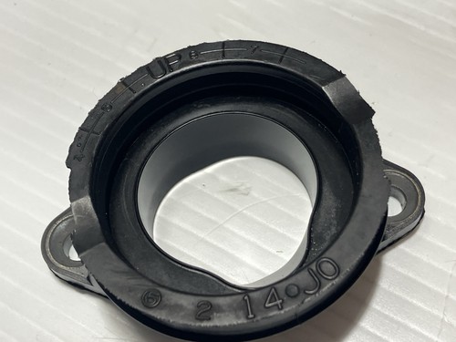 2016 Suzuki Gsxr 600 Intake Rubber Boots (OEM) - Picture 10 of 24