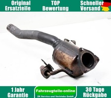 Katalysator KAT rechts Porsche Cayenne S 9PA 7L5254450J