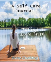 Falling In Love With Yourself Rose Cushing Taschenbuch Englisch 2025
