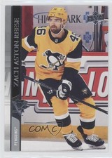 2020-21 Upper Deck Zach Aston-Reese #390 0r7h