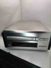 Yamaha CDX-E100 Compact CD Player 120V August 2000
