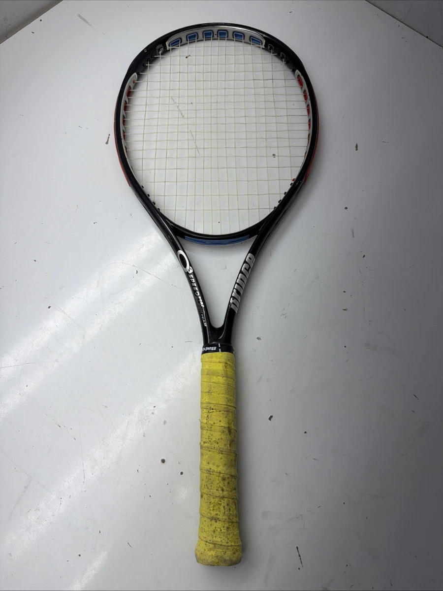 Prince O3 Speedport Black for sale - eBay