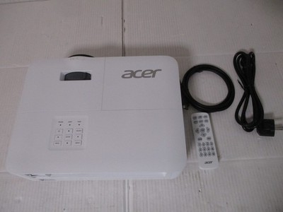 Acer H5387ABDi DLP-Projektor Beamer 5000 ANSI-Lumen WXGA 1280x720 MR.JSE11.00N-