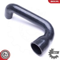 Esen SKV 43SKV154 Ladeluftschlauch Turboschlauch Ansaugschlauch FüR Fiat