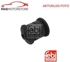QUERLENKER LAGER LAGERBUCHSE HINTEN OUTER FEBI BILSTEIN 36005 P NEU OE QUALITÄT