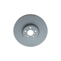 Bosch 0 986 479 F60 Bremsscheibe Vorderachse Links FüR Bmw