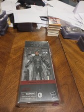 Star Wars Black Series Hunter Bad Batch Hasbro