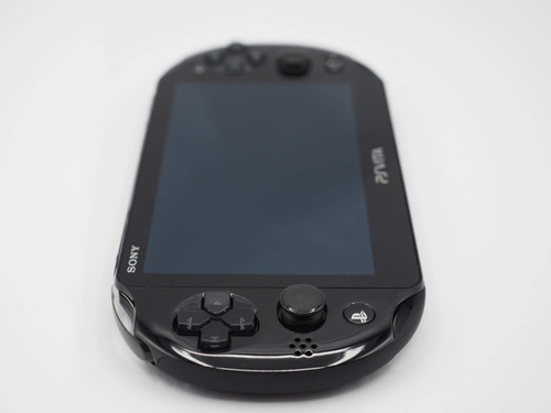 SONY PS Vita PCH 2000 Console Charger w/Box PlayStation PSV Slim Used - Picture 21 of 513