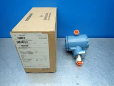 ROSEMOUNT 2088G2S22A104 GAGE AND ABSOLUTE PRESSURE TRANSMITTER 0-150PSI 1025