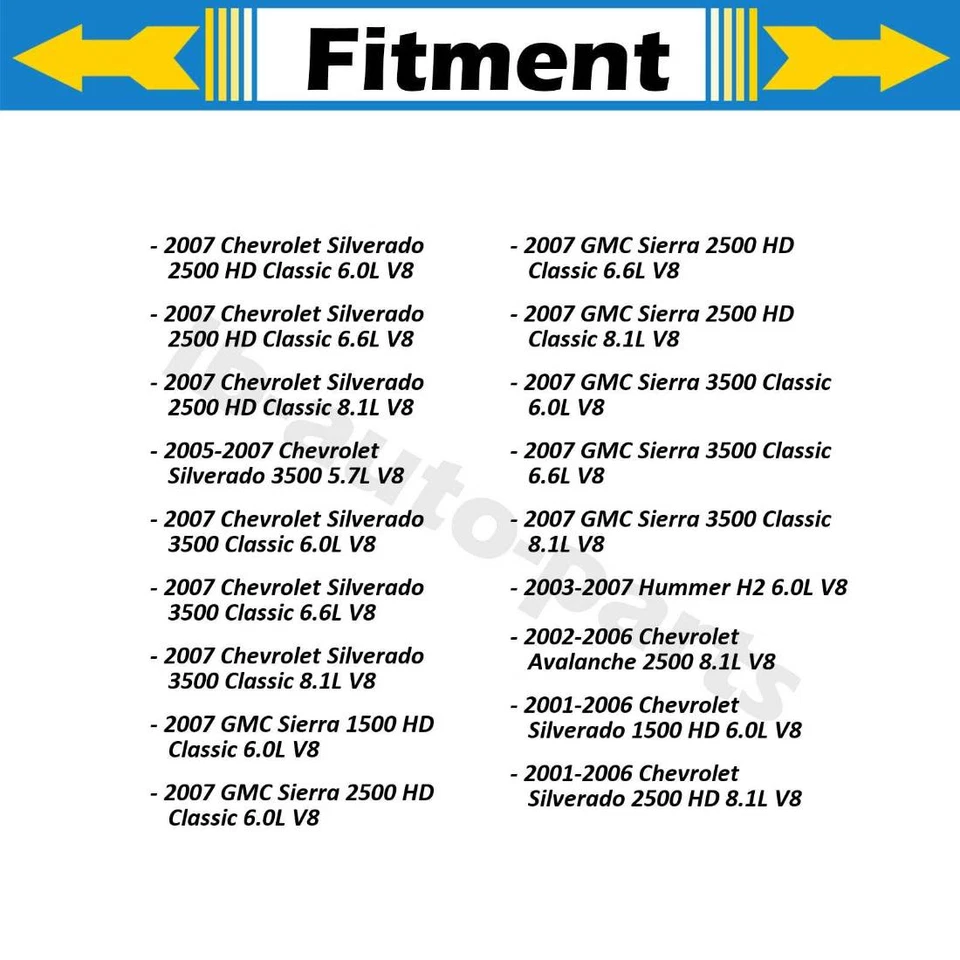 2X rótula inferior delantera Mevotech TTX 2002-2006 Avalanche 2500 Foto 3 de 4