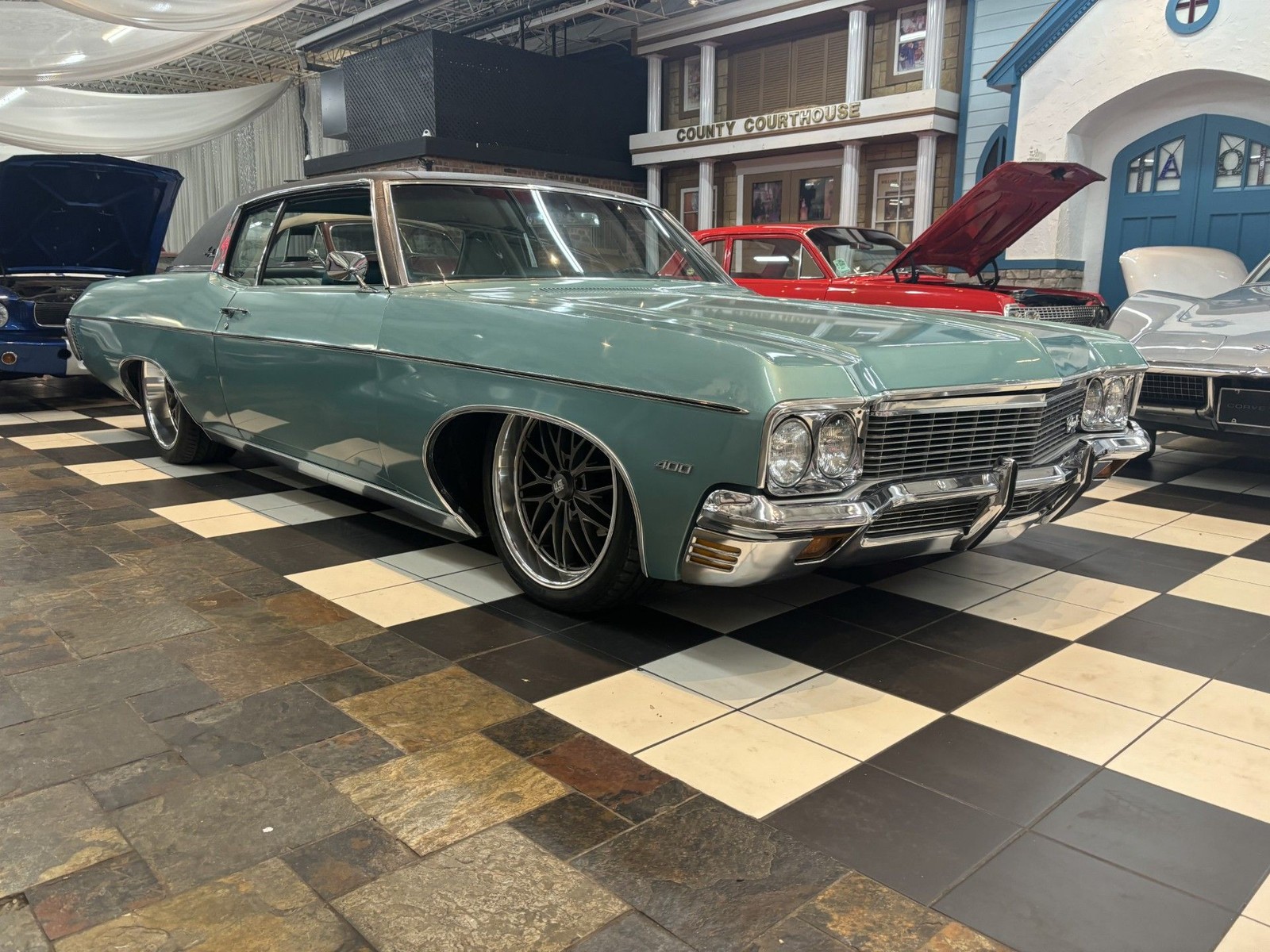 1970 Chevrolet Impala for sale in Annandale Minnesota