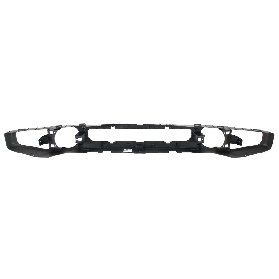 Relleno de moldura de parachoques delantero para 06-10 Hummer H3 09-10 H3T imprimado 15264944 HU1087100 Foto 3 de 4