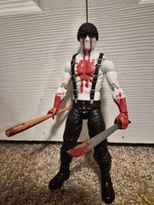 Custom Creations: Marvel Legends MUSE Figure 