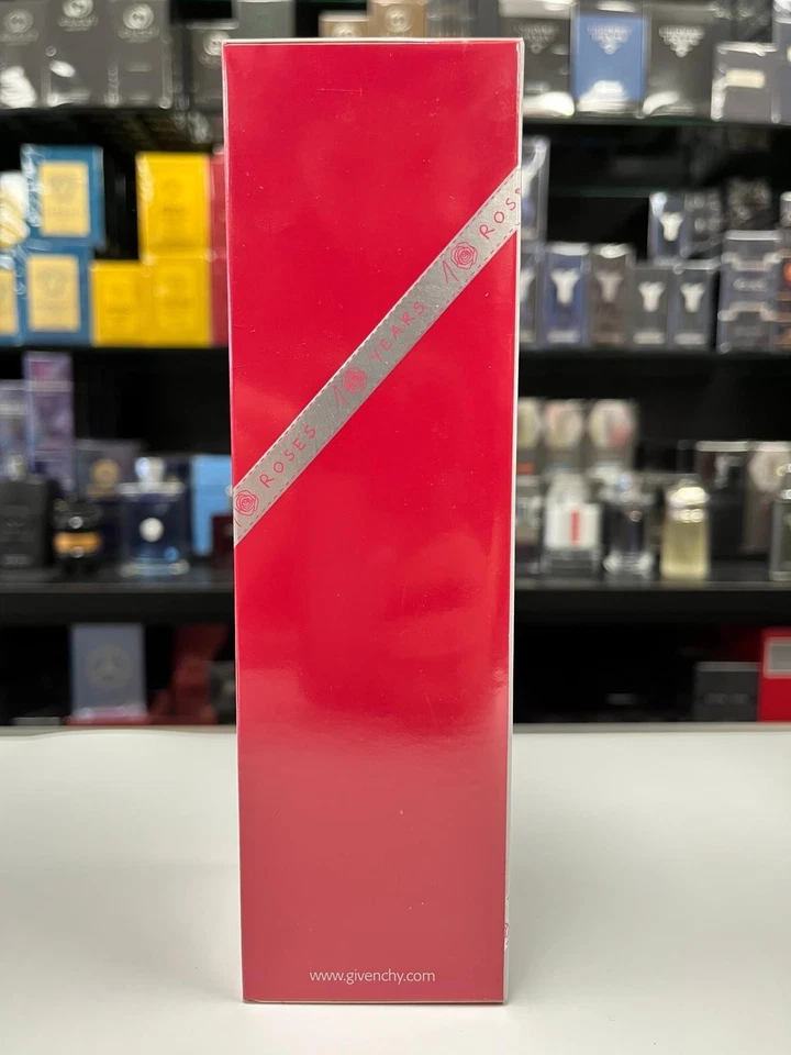 Givenchy Muy Irresistible Feliz 10 Años EDP para Mujer 2.5 fl. oz. / 75ml Foto 3 de 4