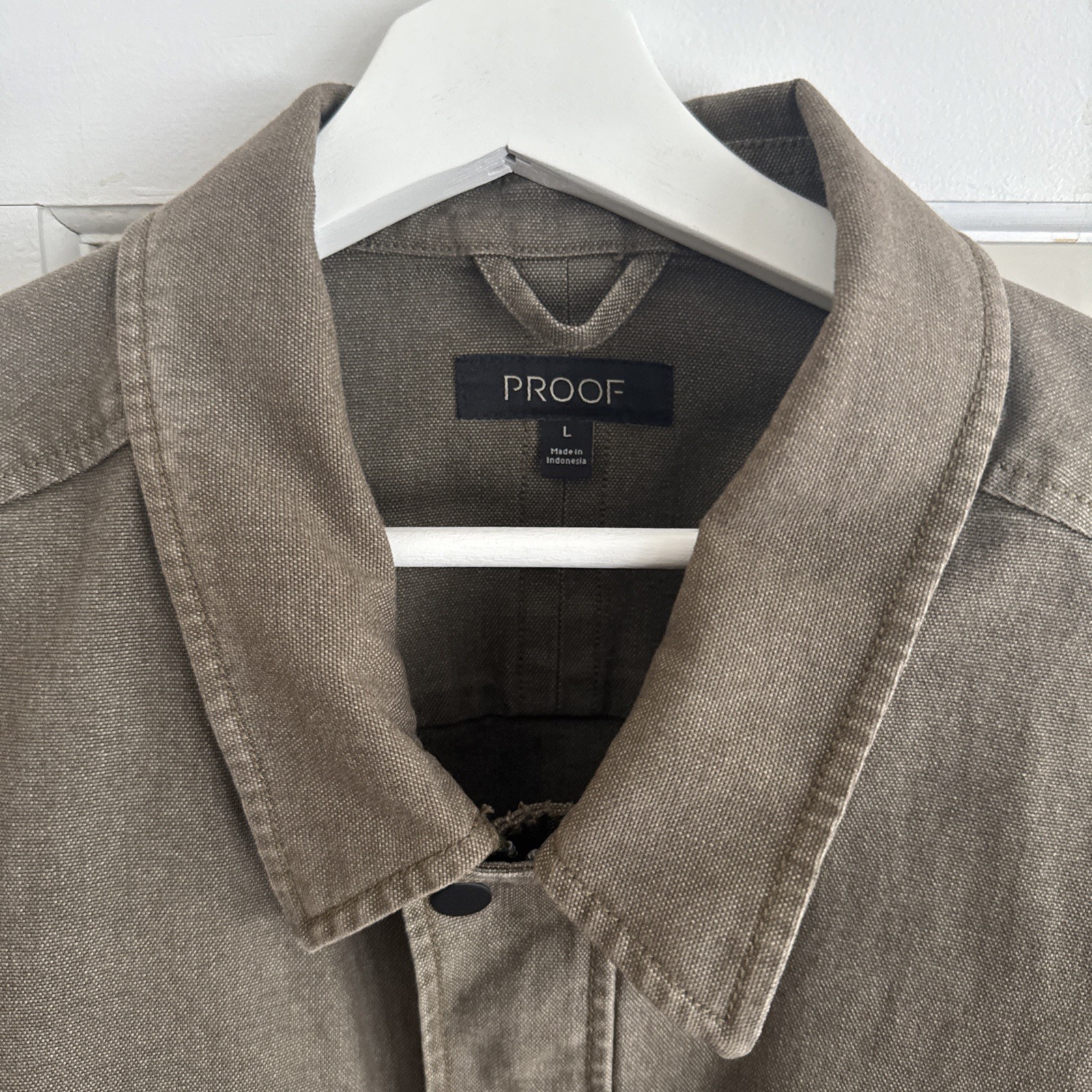 Proof Rover Jacket (large) - image 3