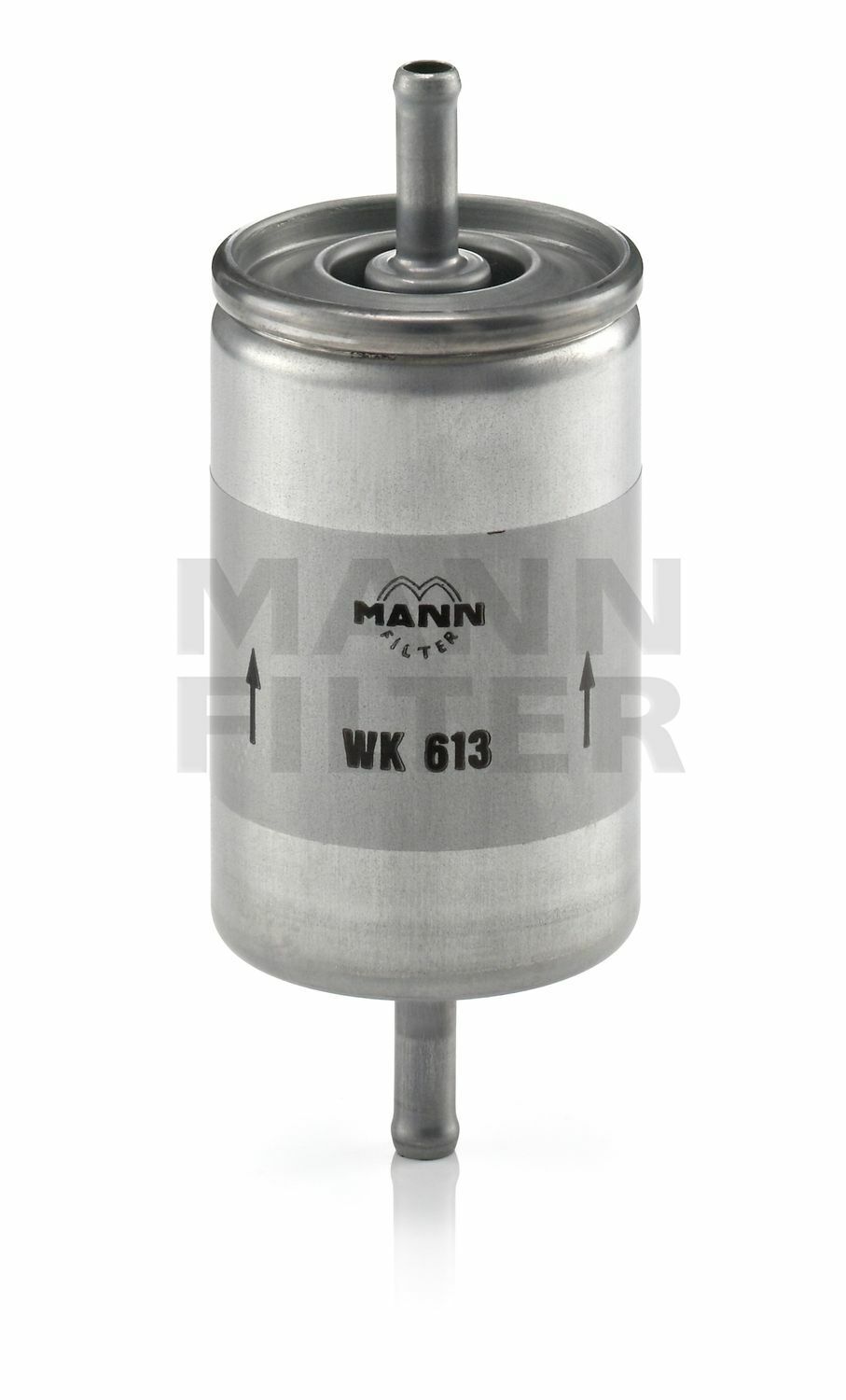 Mann-Filter WK 613 Fuel Filter