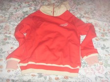 Brand New with tag Snoopy Peanuts Lovely Juniors Size S Sweater Hoodie *Free Pos