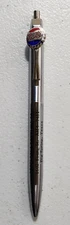 Pepsi Cola Bottling Co. Big Spring, Texas Silver Pen