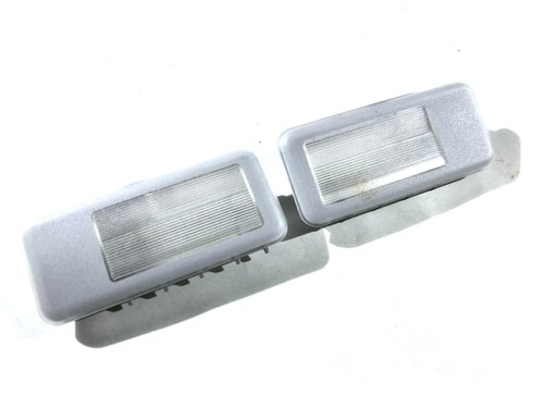 BMW E36 E46 Leseleuchte Innenraumleuchte Leuchte 140930 140929