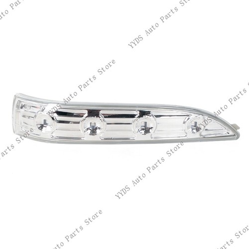Rearview Mirror Turn Signal Lamp light Right For Hyundai Tucson IX35 2010-2014 - Picture 7 of 17