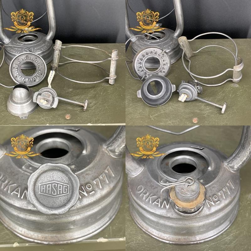 ORKAN 777 HASAG BAT (Stübgen) FLEDERMAUS | eBay ORKAN 777 HASAG BAT (Stübgen) FLEDERMAUS | eBay