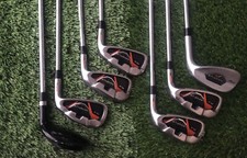 Wilson XLS Profile 431ss  HY,5-9 Steel (High Launch)