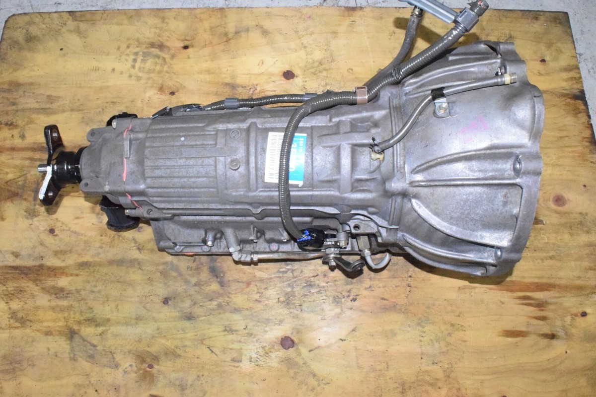 JDM 98-2000 Lexus GS400 LS400 SC400 1UZFE 4.0L V8 1UZ Automatic