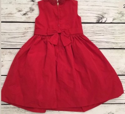 target baby girl christmas dress