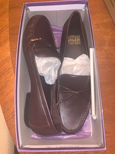 mootsie tootsie loafers