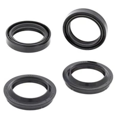 All Balls Fork Seal & Dust Seal Kit For Harley 41mm Showa Forks 56-132