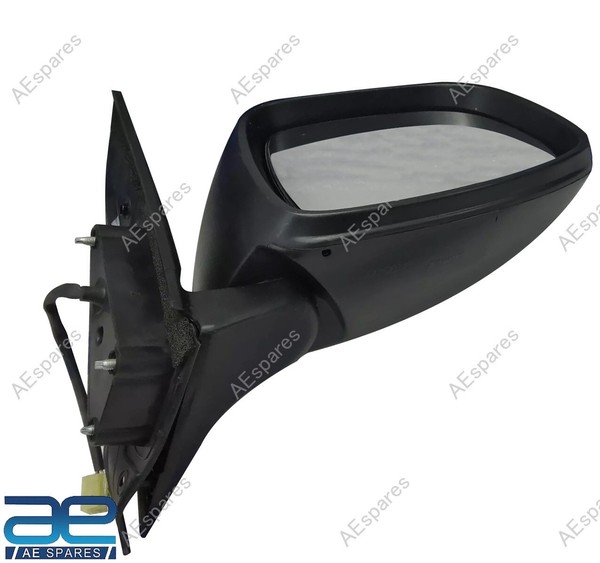 AußEnspiegel RüCkansicht Rechts FüR Suzuki SX4 2007-2013 84701M55K11-5PK @Us-image