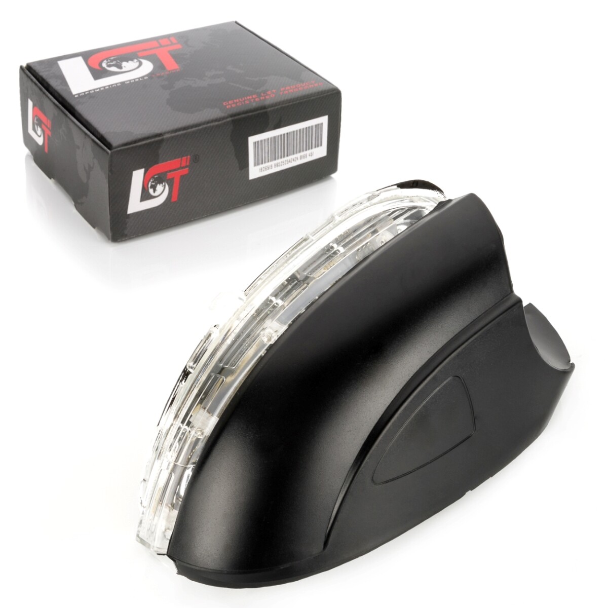 Mirror LED Indicator Light Right for VW Golf VI 6 5K1 Cabrio 517 2008-