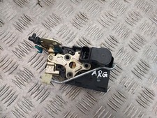 Porte arrière et accessoires Chevrolet REZZO