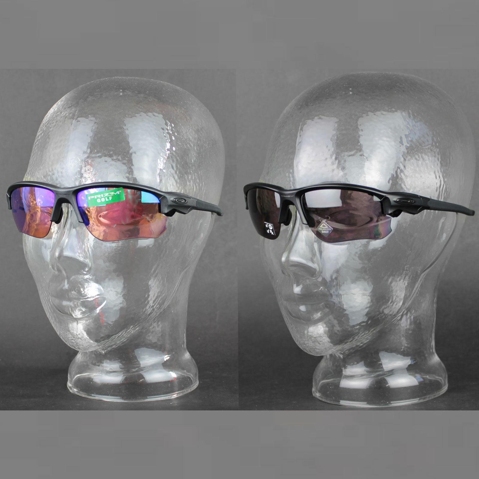 oakley flak draft replacement parts