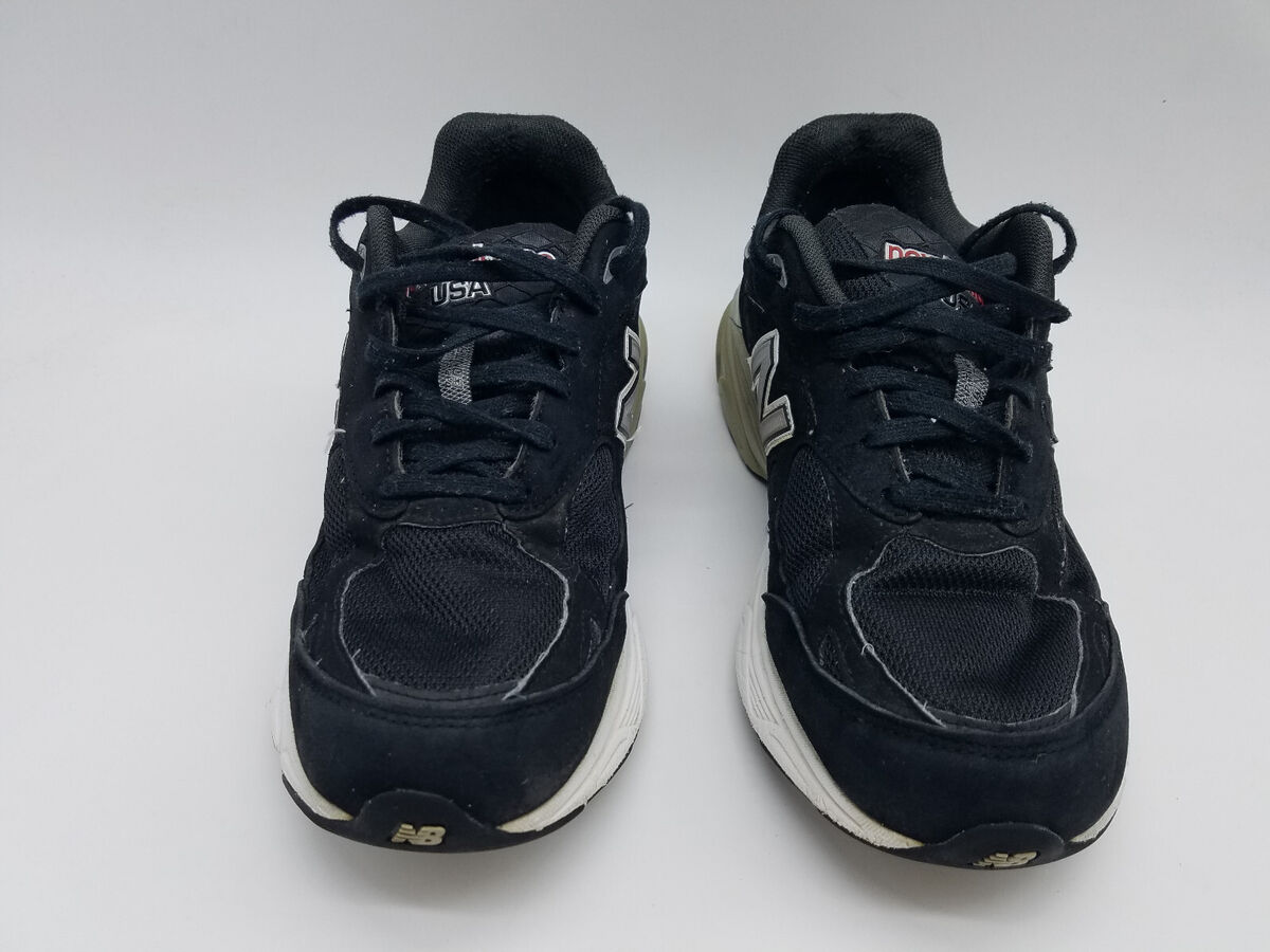 New Balance 990v3 Made In USA Men's Size 9.5 4E (X-Wide New Balance 990v3 Made In USA Men's Size 9.5 4E (X-Wide